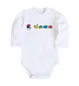 Детский боди