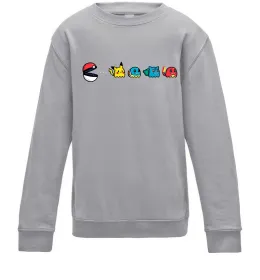 Дитячий світшот