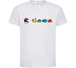 Дитяча футболка