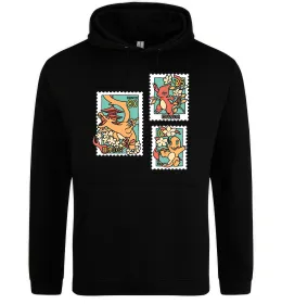 Чоловіча толстовка (худі)