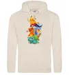 Чоловіча толстовка (худі) Pokemon Таш фото