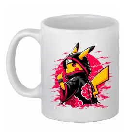 Чашка керамическая