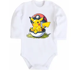 Детский боди