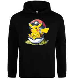 Женская толстовка (худи)