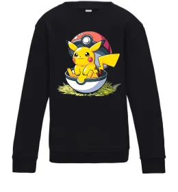 Детский Свитшот