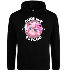 Женская толстовка (худи) Женская толстовка (худи)