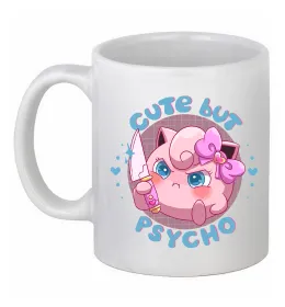 Чашка керамическая Чашка керамическая