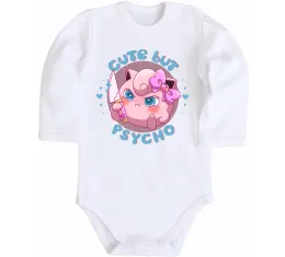 Детский боди Детский боди