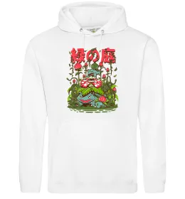 Жіноча толстовка (худі)