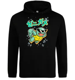 Чоловіча толстовка (худі)