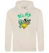 Чоловіча толстовка (худі) Squirtle Таш фото