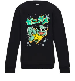 Дитячий світшот