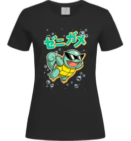 Жіноча футболка