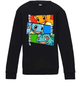 Детский Свитшот Детский Свитшот