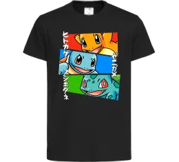 Детская футболка Детская футболка