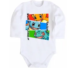 Детский боди Детский боди