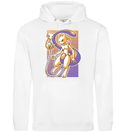 Чоловіча толстовка (худі)