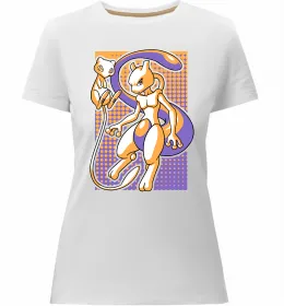 Жіноча преміум футболка