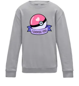 Детский Свитшот Детский Свитшот