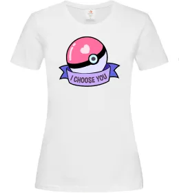 Женская футболка Женская футболка