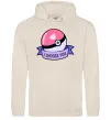 Жіноча толстовка (худі) Pokeball I choose you Таш Жіноча толстовка (худі) Pokeball I choose you Таш фото
