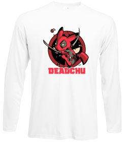 Лонгслив Deadchu