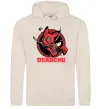 Жіноча толстовка (худі) Deadchu Таш фото