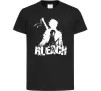 Дитяча футболка Bleach Ichigo Rukia Чорний Дитяча футболка Bleach Ichigo Rukia Чорний фото