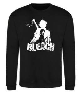 Свитшот Bleach Ichigo Rukia