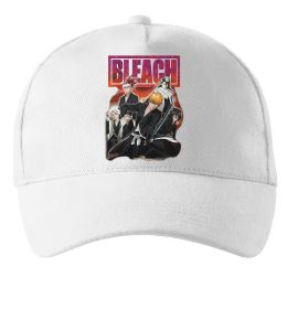 Кепка Bleach