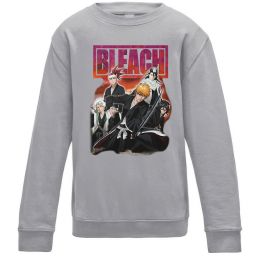 Дитячий світшот Bleach