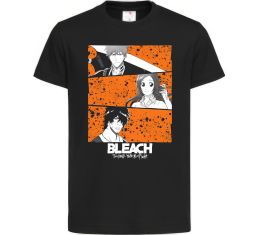Детская футболка Bleach thousand year