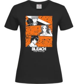 Жіноча футболка Bleach thousand year