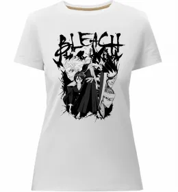 Жіноча преміум футболка Жіноча преміум футболка