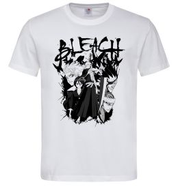 Мужская футболка Бліч