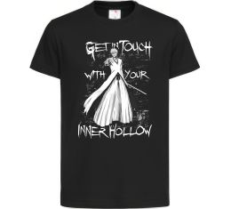 Детская футболка Bleach get in touch Детская футболка Bleach get in touch