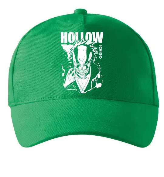 Кепка Ichigo Hollow Зелений фото