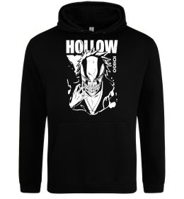 Мужская толстовка (худи) Ichigo Hollow