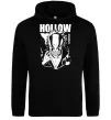 Чоловіча толстовка (худі) Ichigo Hollow Чорний Чоловіча толстовка (худі) Ichigo Hollow Чорний фото