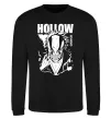 Свитшот Ichigo Hollow Черный Свитшот Ichigo Hollow Черный фото