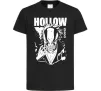 Дитяча футболка Ichigo Hollow Чорний Дитяча футболка Ichigo Hollow Чорний фото