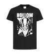 Детская футболка Ichigo Hollow Черный Детская футболка Ichigo Hollow Черный фото