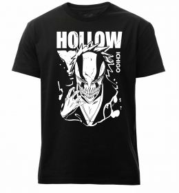 Чоловіча преміум футболка Ichigo Hollow