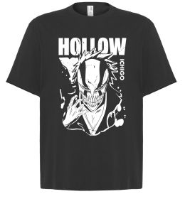 Футболка Оверсайз Ichigo Hollow