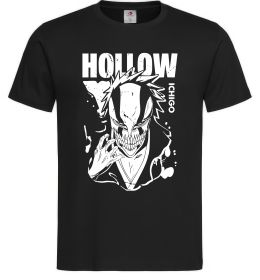 Мужская футболка Ichigo Hollow