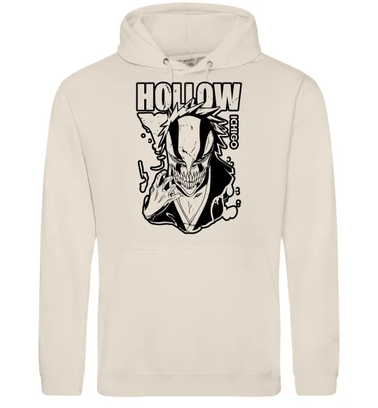 Жіноча толстовка (худі) Ichigo Hollow Таш фото