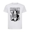 Детская футболка Ichigo Hollow Белый Детская футболка Ichigo Hollow Белый фото