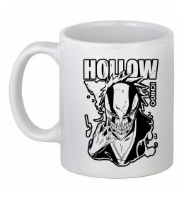 Чашка керамическая Ichigo Hollow Чашка керамическая Ichigo Hollow
