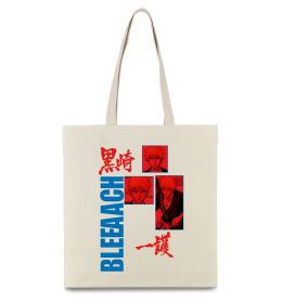 Еко-сумка Ichigo Bleach