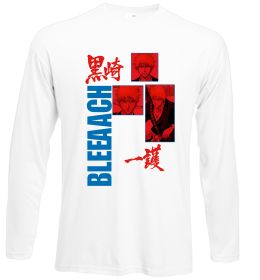 Лонгслив Ichigo Bleach